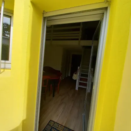 4 Pers Renove A 2 Pas De La Plage, Balcon Et Parking Prive, Centre - Fr-1-539-56 Apartman Saint-Palais-sur-Mer