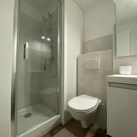4 Pers Renove A 2 Pas De La Plage, Balcon Et Parking Prive, Centre - Fr-1-539-56 Apartman Saint-Palais-sur-Mer