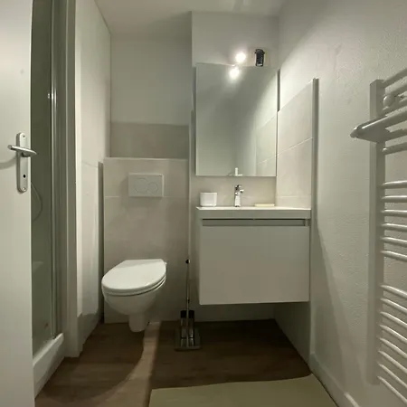 4 Pers Renove A 2 Pas De La Plage, Balcon Et Parking Prive, Centre - Fr-1-539-56 Saint-Palais-sur-Mer