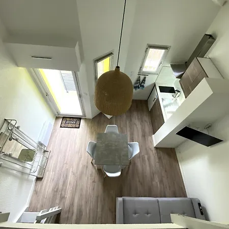 4 Pers Renove A 2 Pas De La Plage, Balcon Et Parking Prive, Centre - Fr-1-539-56