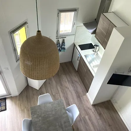 4 Pers Renove A 2 Pas De La Plage, Balcon Et Parking Prive, Centre - Fr-1-539-56 Apartman